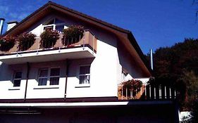 Ferienappartements Bruestle
